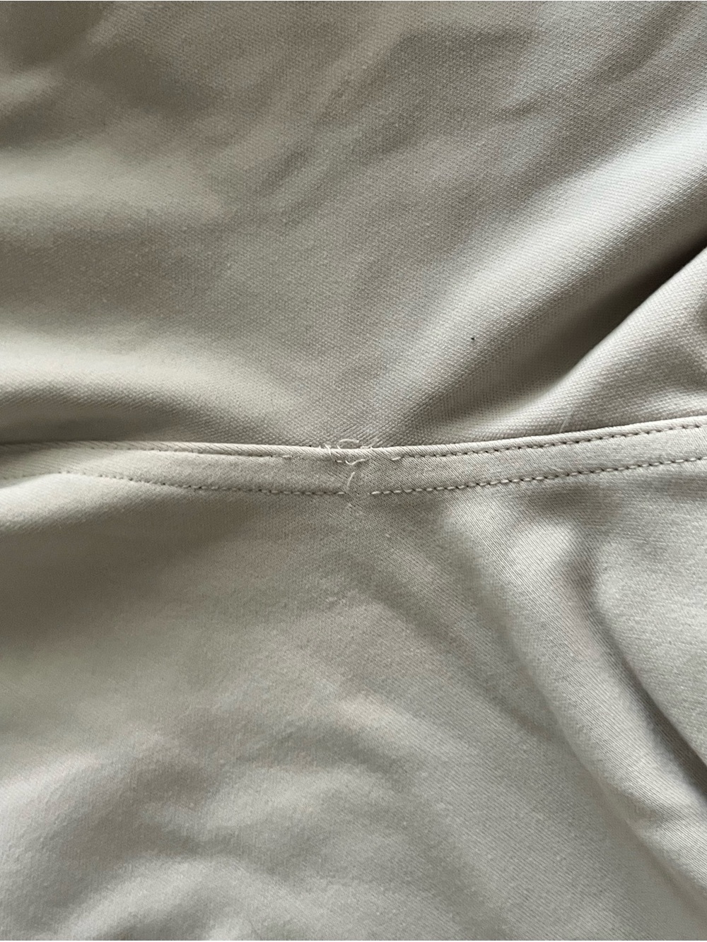 Athleta Venice Wide Leg Pull-On Pants in color Willow - Picture 12 of 12